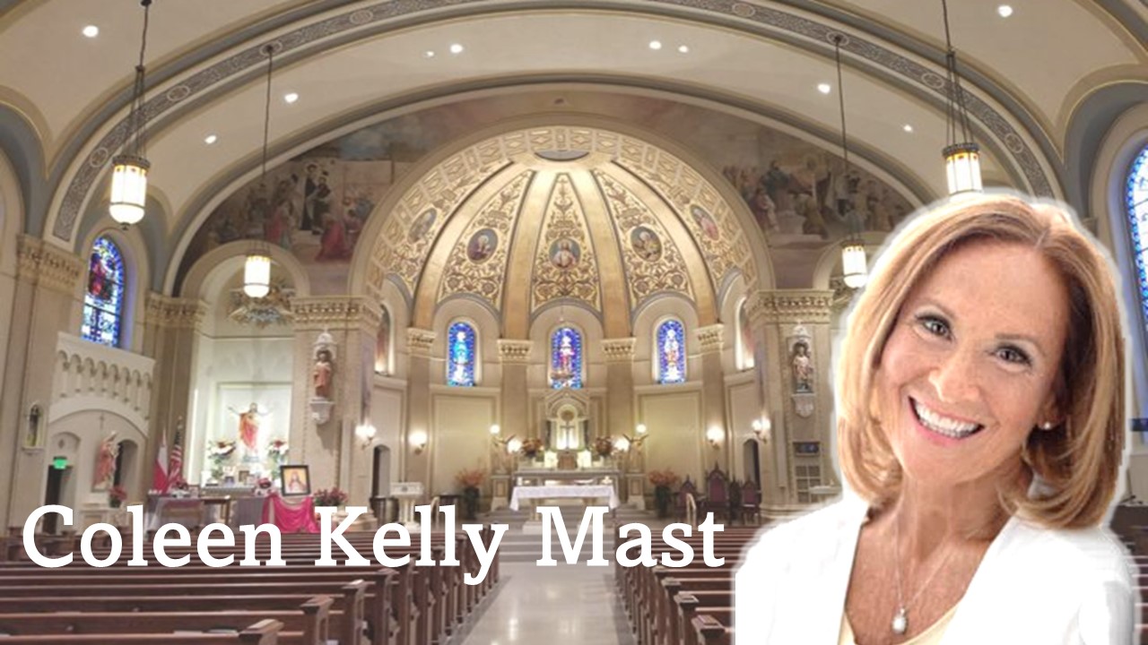 Coleen Kelly Mast